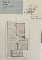 Jalan Ahmad Ibrahim (D22), Condominium #579758351